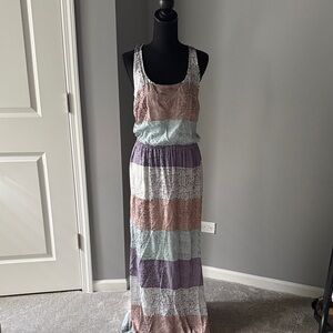 Splendid Maxi Dress